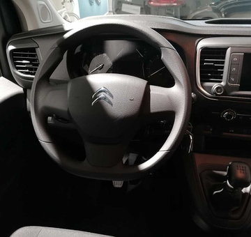 Citroen Dispatch 2.0 BlueHDi M S/S (EU6.4) 0KM (2023)