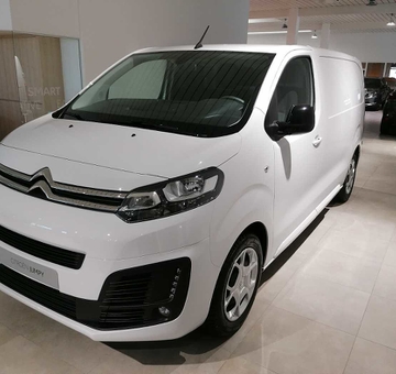 Citroen Dispatch 2.0 BlueHDi M S&S 0KM (2023)