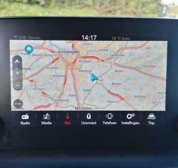 Fiat Tipo 1.0 T FireFly Met GPS & Cam A (2021)