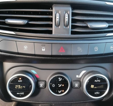 Fiat Tipo 1.0 T FireFly Met GPS & Cam A (2021)