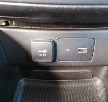 Fiat Tipo 1.0 T FireFly Met GPS & Cam A (2021)