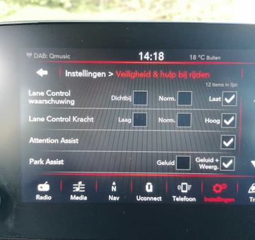Fiat Tipo 1.0 T FireFly Met GPS & Cam A (2021)