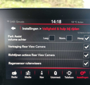 Fiat Tipo 1.0 T FireFly Met GPS & Cam A (2021)