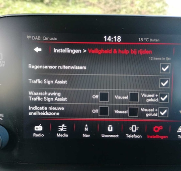Fiat Tipo 1.0 T FireFly Met GPS & Cam A (2021)
