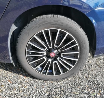 Fiat Tipo 1.0 T FireFly Met GPS & Cam A (2021)