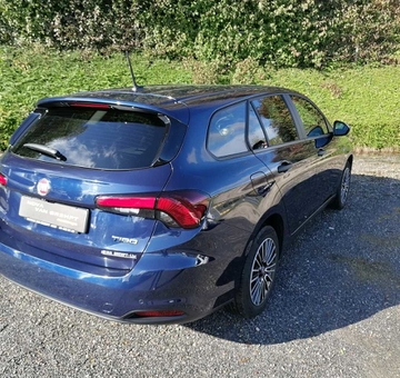 Fiat Tipo 1.0 T FireFly Met GPS & Cam A (2021)