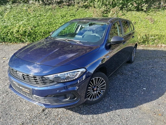 Fiat Tipo 1.0 T FireFly Met GPS & Cam A (2021)
