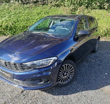 Fiat Tipo 1.0 T FireFly Met GPS & Cam A (2021)