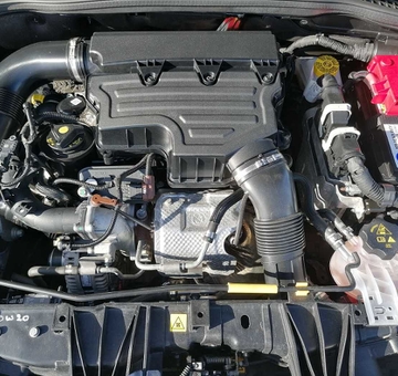 Fiat Tipo 1.0 T FireFly Met GPS & Cam A (2021)