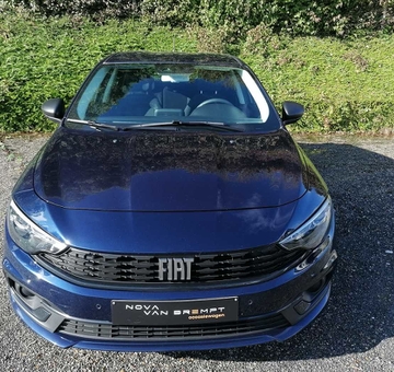 Fiat Tipo 1.0 T FireFly Met GPS & Cam A (2021)