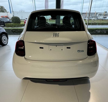 Fiat E-500 24 kWh Action Met Airco + Carplay (2023)