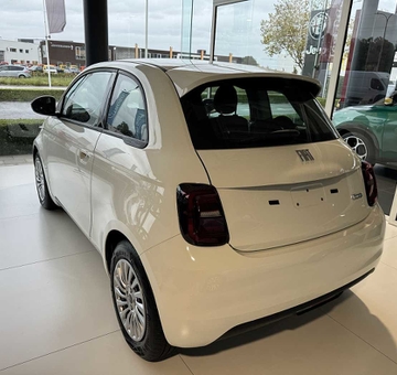 Fiat E-500 24 kWh Action Met Airco + Carplay (2023)