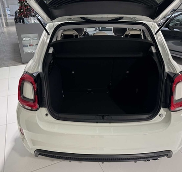Fiat 500X 1.5 Hybrid Sport Met Camera & Carplay (2023)