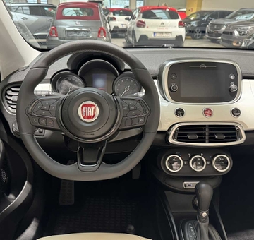 Fiat 500X 1.5 Hybrid Sport Met Camera & Carplay (2023)