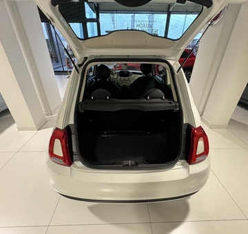 Fiat 500 1.0i MHEV Met Airco & Carplay (2023)