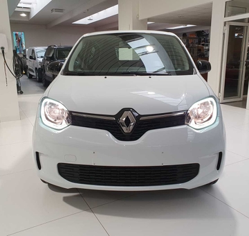 Renault Twingo 1.0i Limited 65PK met ParkS A, BLUETOOTH, AIRCO (2022)