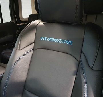 Jeep Wrangler 2.0 Turbo 4xePHEV Rubicon MEER KLEUREN BESCHIKBAAR (2022)