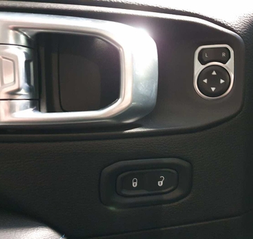 Jeep Wrangler 2.0 Turbo 4xePHEV Rubicon MEER KLEUREN BESCHIKBAAR (2022)