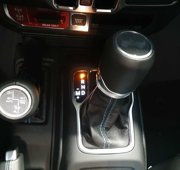 Jeep Wrangler 2.0 Turbo 4xePHEV Rubicon MEER KLEUREN BESCHIKBAAR (2022)