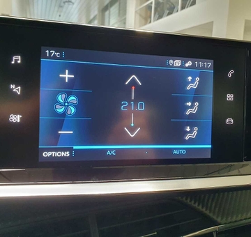 Peugeot 2008 1.2 PureTech Allure S&S 130PK met GPS (2023)