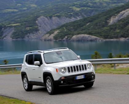 Jeep