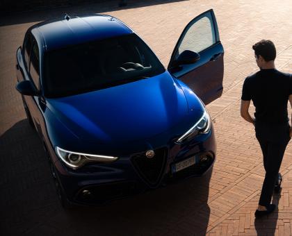 Alfa Romeo