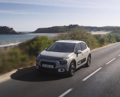Citroën
