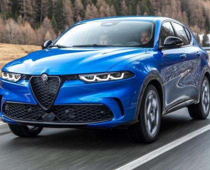 Alfa Romeo