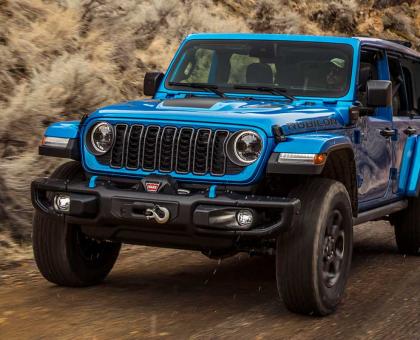 Jeep