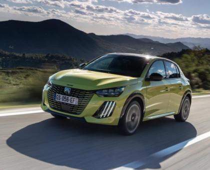 Peugeot