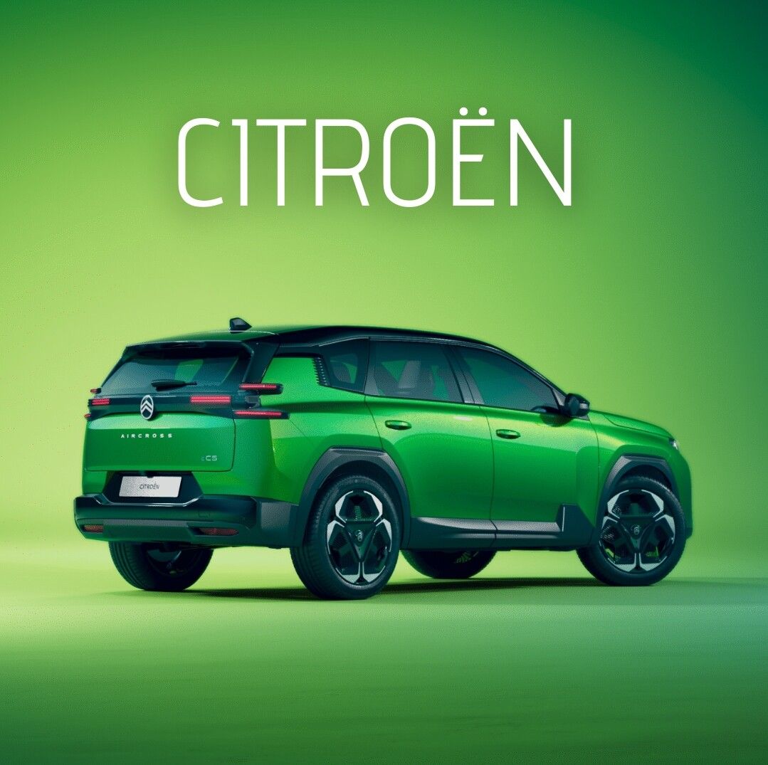 Citroën