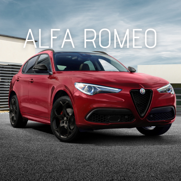 Alfa Romeo