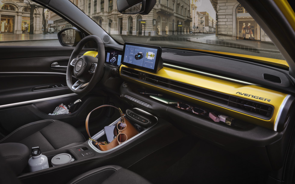 Peugeot 408 Plugin hybrid