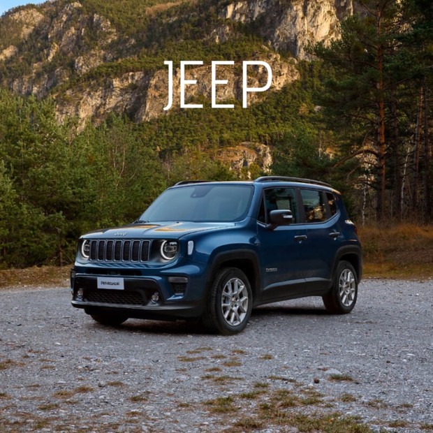 Jeep