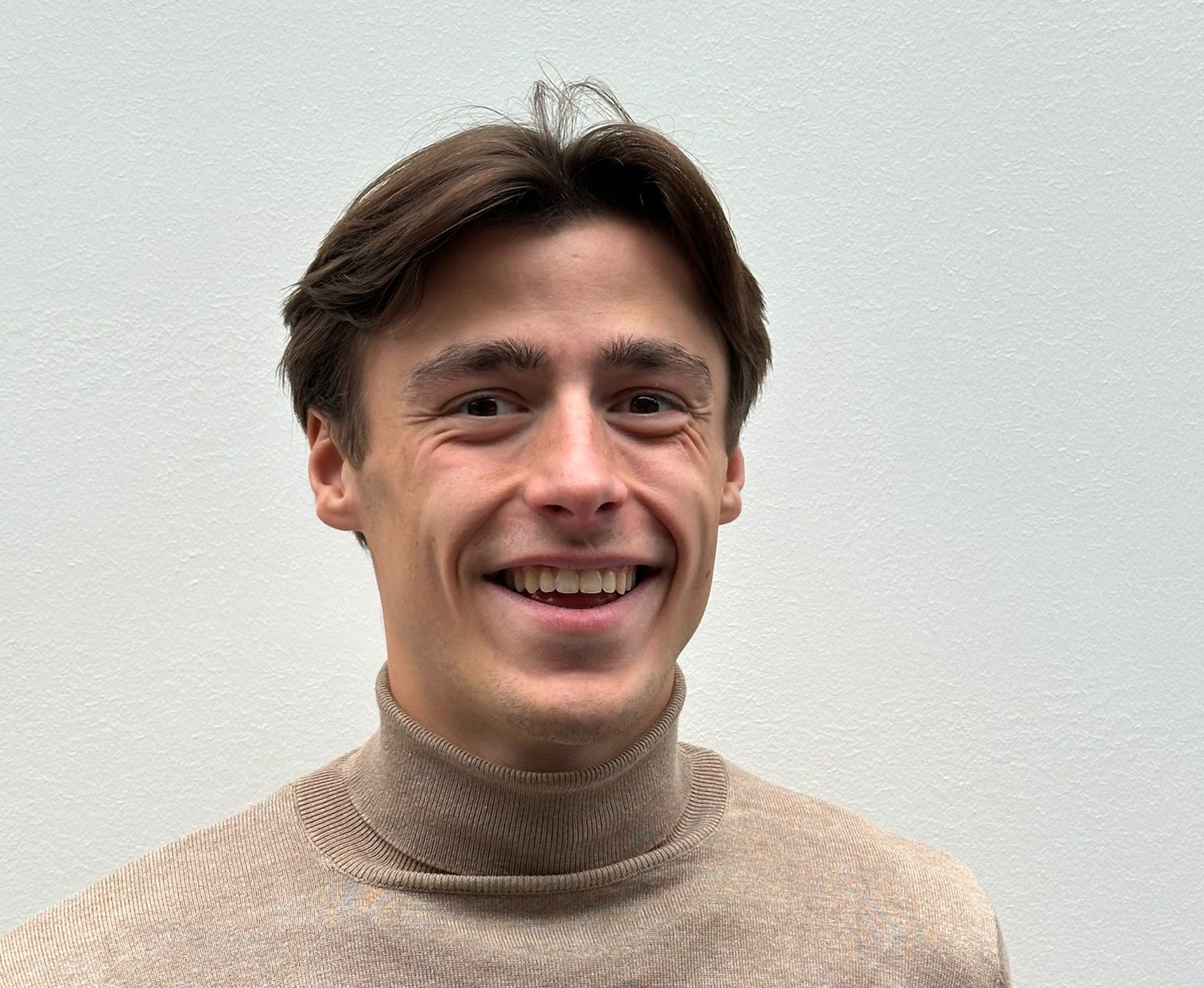 William Van de Walle