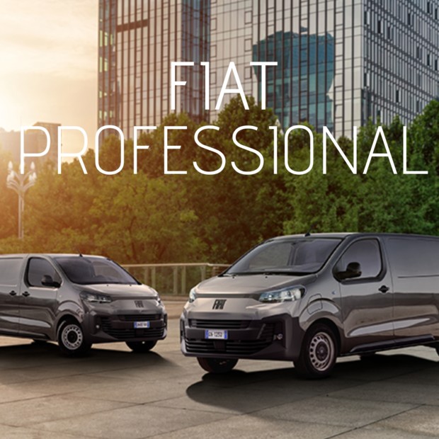 Fiat Professional