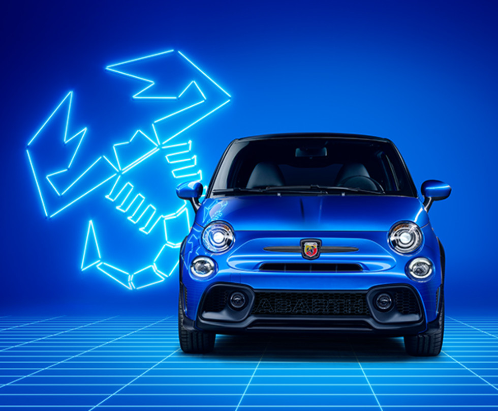 Abarth 695